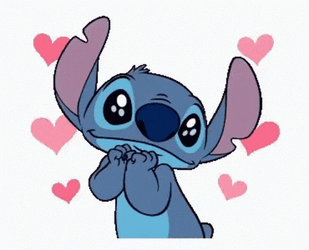 Lilo Stitch GIF