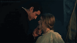 Lily Dodsworth Moments With Dracula GIF