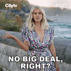Lindsay Ell Im Kind Of A Big Deal GIF