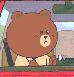 Line Friends Line Friends Story GIF