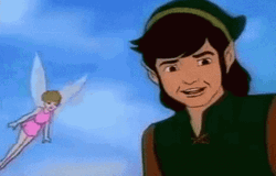 Link And Spryte Well Excuse Me Princess GIF