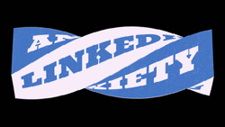 Linkedin Anxiety GIF