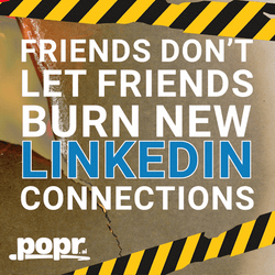 Linkedin Connections Quotes GIF