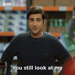 Linkedin Profile GIF