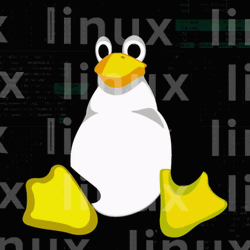 Linux System Logo