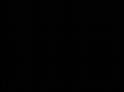 Lion And Statue Of Man With Red Hat GIF