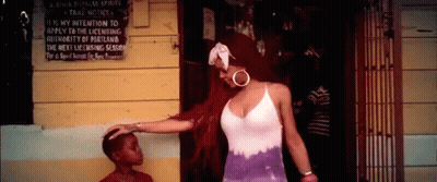 Lion Daniel The Loin GIF