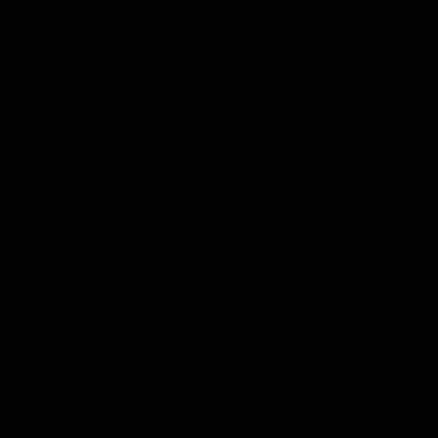 Lion Standing In Front Of Flag With Star Of David GIF