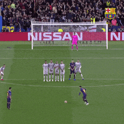 Lionel Messi 10 GIF