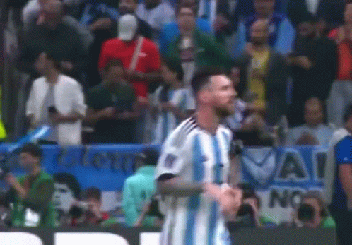Lionel Messi Lionel GIF