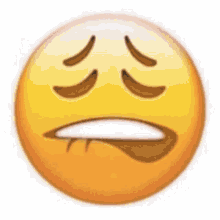  Lip Bite Tease Kpop TXT Yeonjun GIF