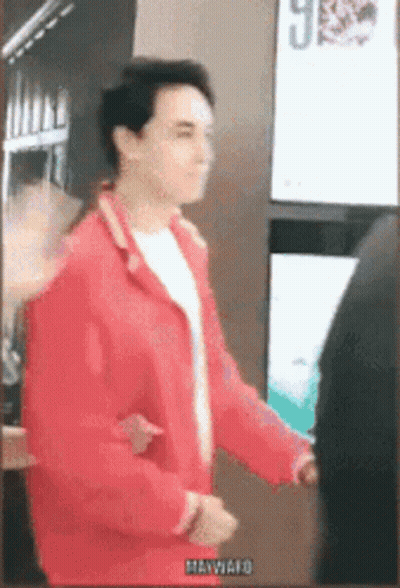 Lip Sync Battle Poster You Run The World GIF