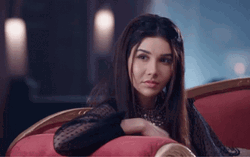 Lips Sealed Mishka GIF