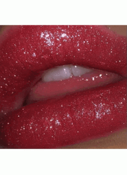 Lips Slide Show GIF