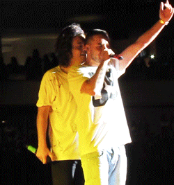 Lirry Liam And Harry GIF