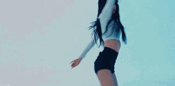 Lisa August Dance GIF