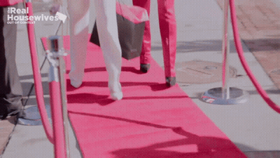 Lisa Barlow Lisa Rhoslc GIF