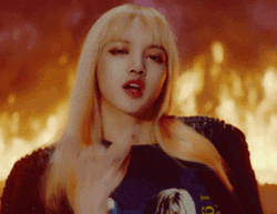 Lisa Kill It With Fire GIF