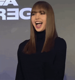 Lisa Lalisa GIF