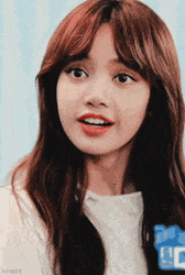 Lisa Manoban Of Blackpink Very Happy GIF