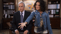 Lisa Parks And Recreation Money Please GIF