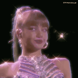 Lisa Savage Smile GIF
