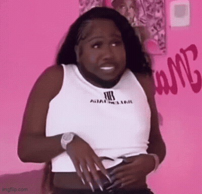 Lisa Simpson Laying In Bed With Fan GIF