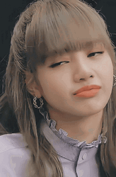 Lisa Sorry Its A No GIF