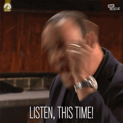 Listen Linda Annoyed Jon Taffer Bar Rescue GIF