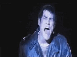 Listen Linda Funny Jim Carrey GIF