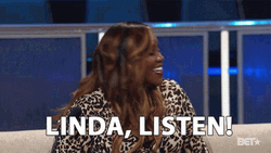 Listen Linda Smiling Kelly Price GIF