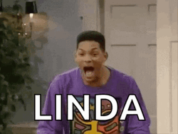 Listen Linda The Fresh Prince Of Bel-Air Will Smith GIF