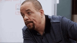 Listening And Blinking Eyes GIF