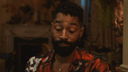  Listening And Judging GIF