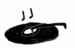 Listening To Music Dj Vibes Jazz GIF