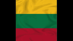 Lithuania Act Of Independence GIF