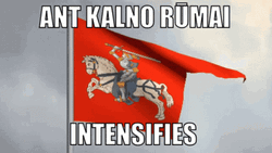 Lithuania Grand Duchy GIF