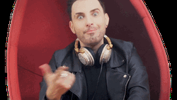 Litte Ray Isaac Pointing Out It's About Time GIF