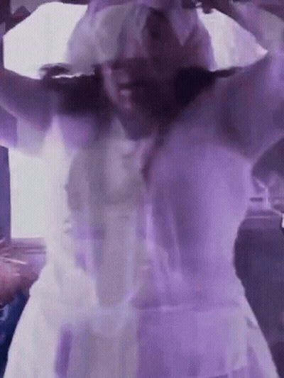 Little Boy Crying After Being Hit GIF