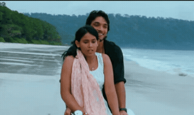Little Boy Hand On Chin Waiting Waiting GIF