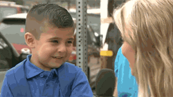 Little Boy Laugh Cry GIF