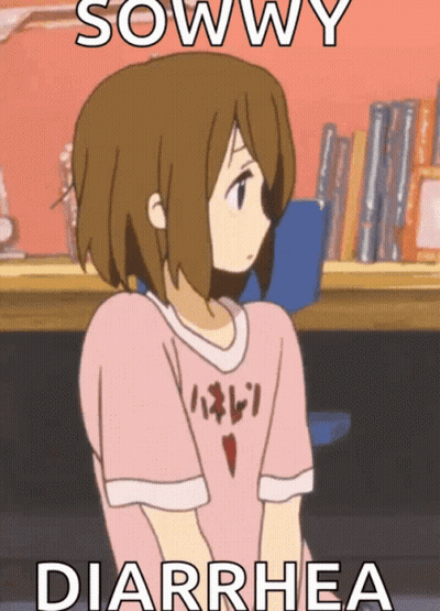 Little Boy Walking Down Wooden Floor Hallway GIF