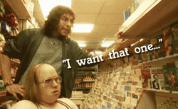 Little Britain I Want That One  GIF