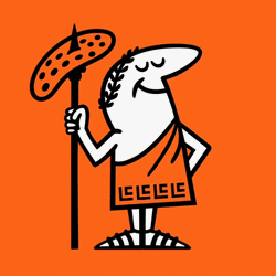 Little Caesars Two Pizza GIF