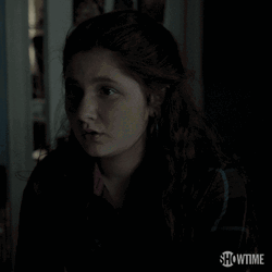 Little Debbie Everybody Always Leaves GIF