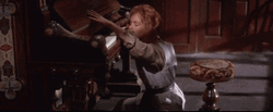 Little Debbie Reynolds Film GIF