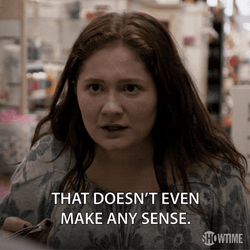 Little Debbie That Doesnt Even Make Any Sense GIF