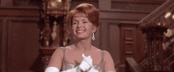 Little Debbie Welcomes Everyone GIF