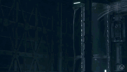 Little Devil Fighting Demon Slayer GIF