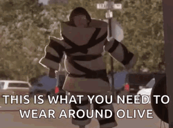 Little Giants This Is  What You Need To Wear GIF